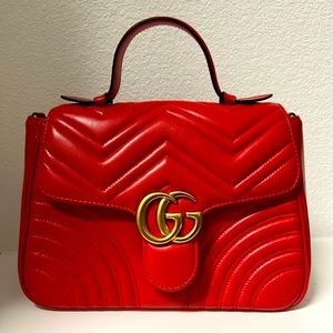 Gucci purse